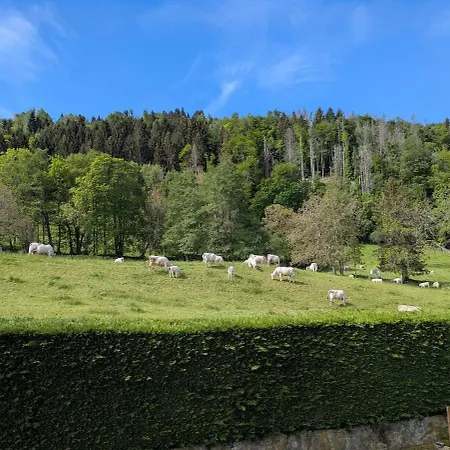 Grande Maison Familiale Dans Le Massif De Belledonne Hébergement de vacances