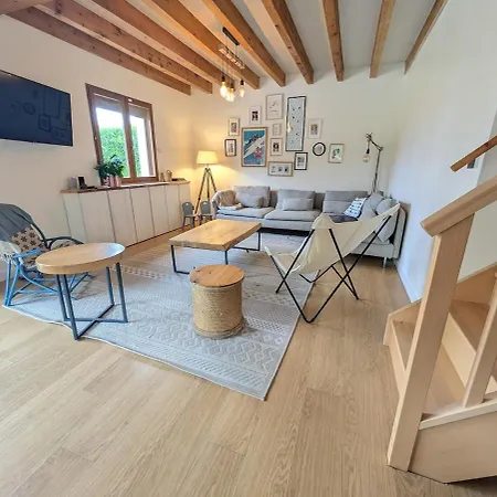 Hébergement de vacances Grande Maison Familiale Dans Le Massif De Belledonne Laval (Isere)