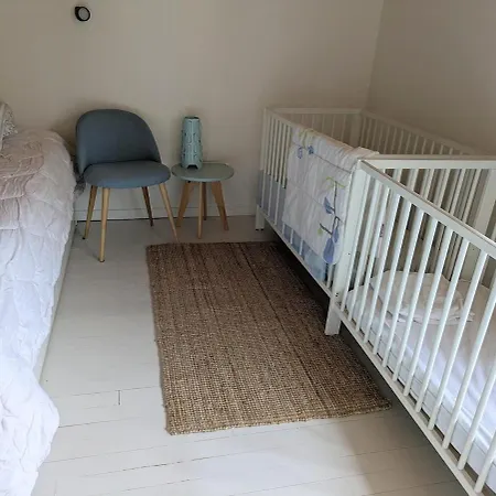 Grande Maison Familiale Dans Le Massif De Belledonne Hébergement de vacances