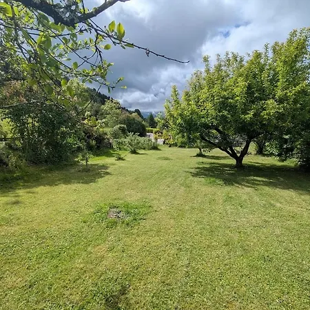 Grande Maison Familiale Dans Le Massif De Belledonne Hébergement de vacances *