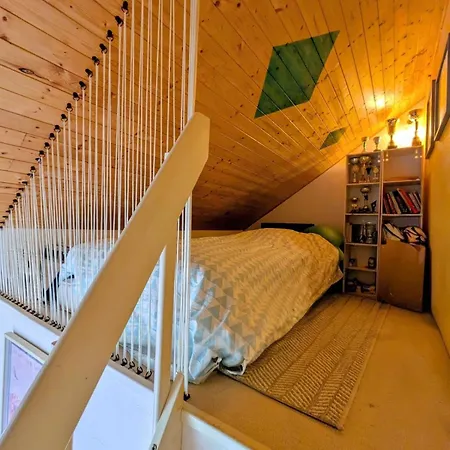 Hébergement de vacances Grande Maison Familiale Dans Le Massif De Belledonne