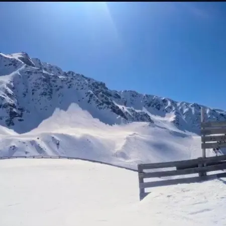 Feriehus La Maison De Vaugelas - Massif De Belledonne