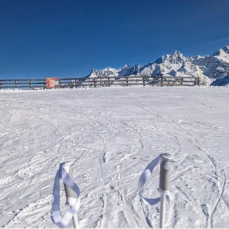 Grande Maison Familiale Dans Le Massif De Belledonne Laval (Isere)